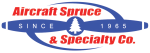 Aircraft Spruce