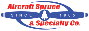 Aircraft Spruce