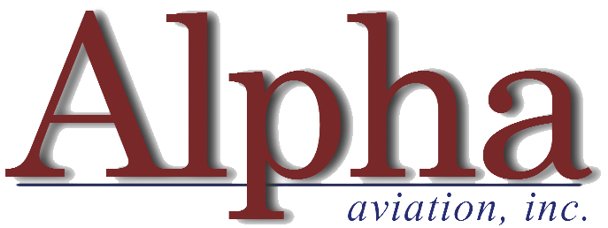 Alpha Aviation, Inc. Alpha Aviation, Inc.