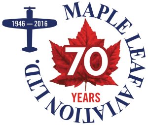 Maple Leaf Aviation Limited