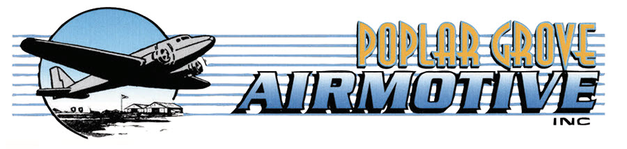 Poplar Grove Airmotive, Inc.