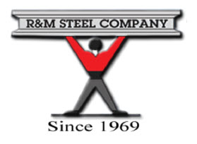 R & M Steel Co.