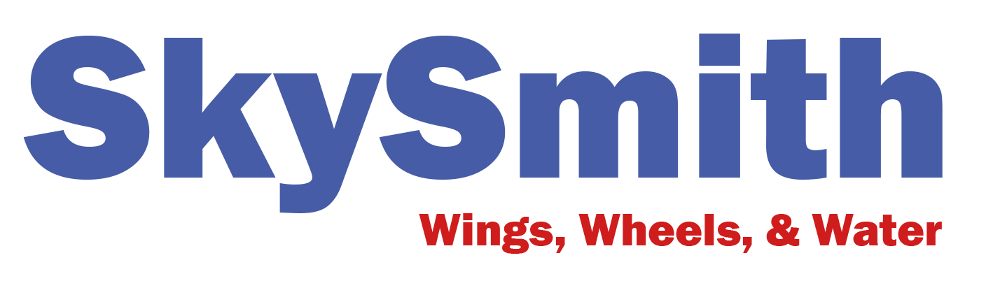 Scott “Sky” Smith Insurance