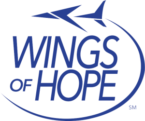 Wings of Hope, Inc.