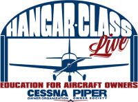 Cessna Owner Organization Cessna Owner Organization