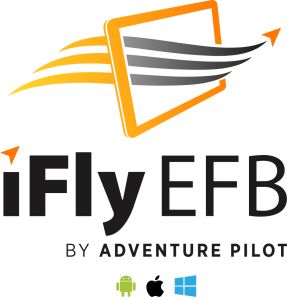 iFly EFB by Adventure Pilot