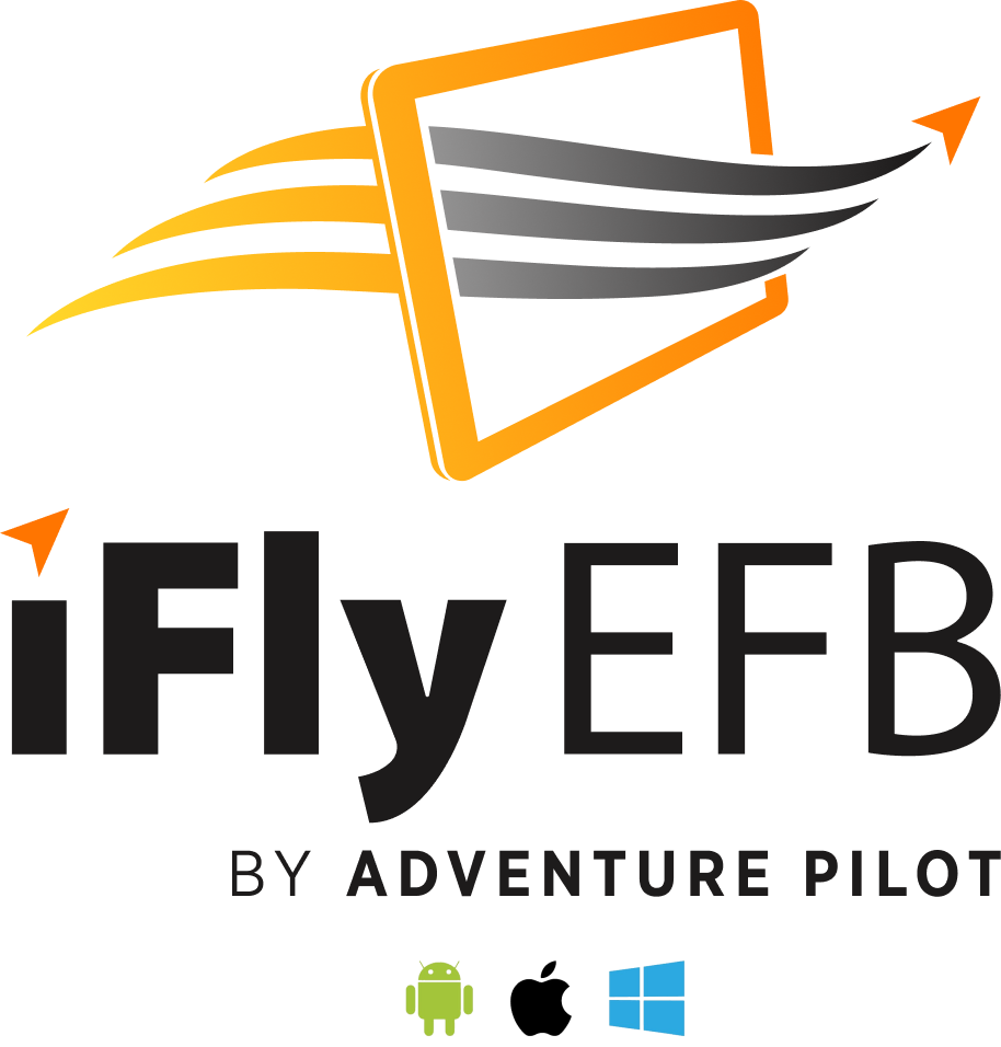 iFly EFB by Adventure Pilot