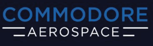 Commodore Aerospace Corp. Commodore Aerospace Corp.