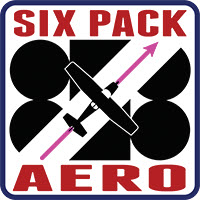 Six Pack Aero